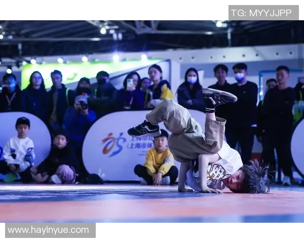 上海街舞队在世界攀岩锦标赛中的精彩表现与突破之路探秘