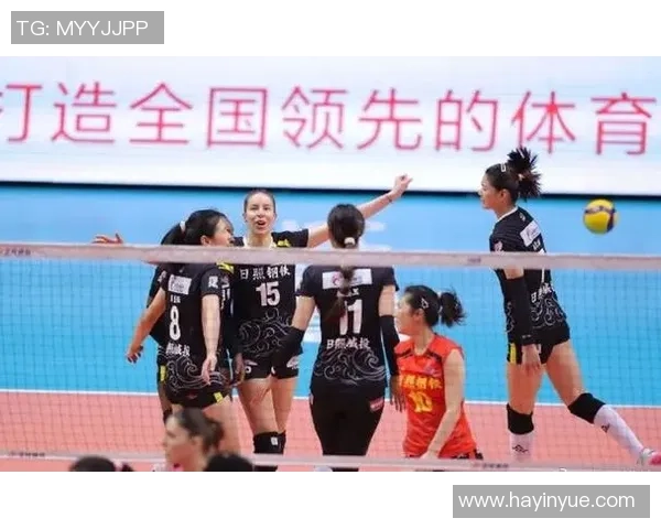 北京排球队的节奏体系与排球战术的完美结合探讨 北京排球队的节奏体系与排球战术的完美结合探讨