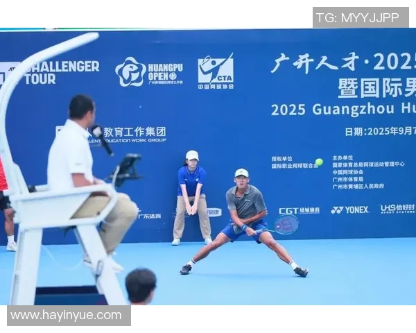 广州网球队团队协作引发热议球员间配合与沟通问题亟待解决