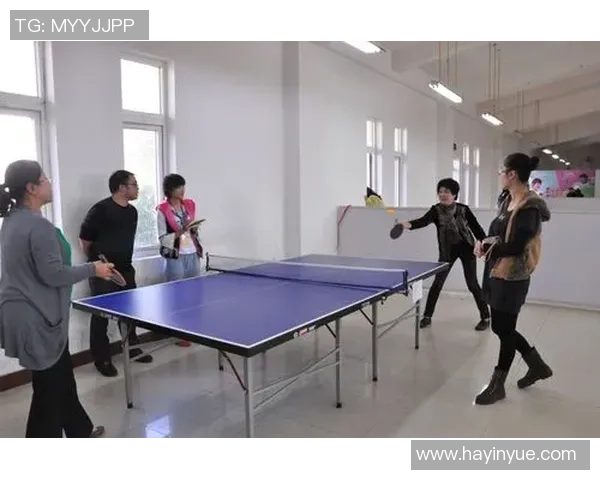 张静专访揭秘乒乓球成功秘诀与背后故事分享