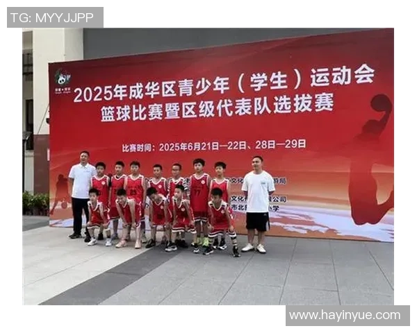 成都篮球队选拔赛特别报道：从默默无闻到璀璨星光的成长之路