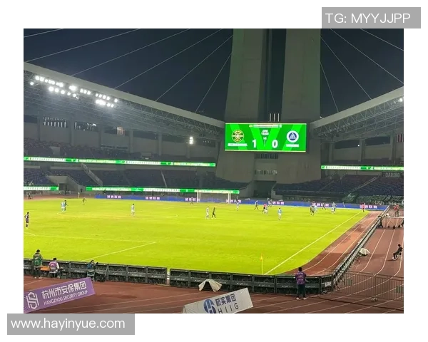 杭州足球队整体压制战术解析与未来发展展望