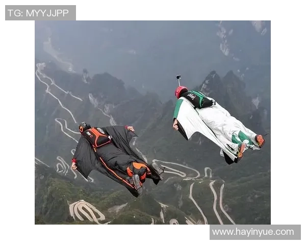 极限运动的挑战与激情刘伟分享他的冒险人生与成长故事