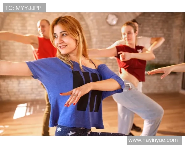 赵秀英独家分享街舞心得与技巧助你舞出自我风格与自信