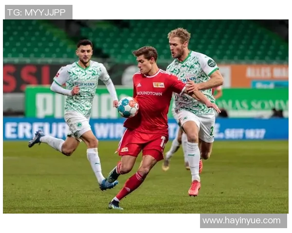 8月14日科隆对阵柏林联合比赛前瞻与胜负预测分析