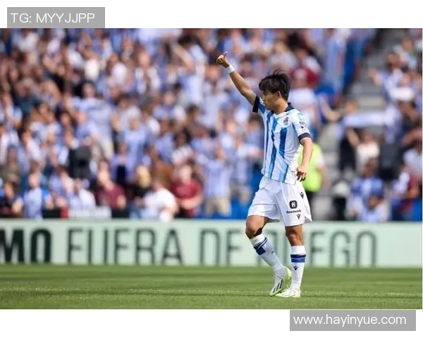 久保建英在西甲赛季中的表现分析与未来发展潜力探讨