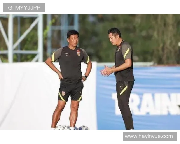 中国男足迎战多巴哥期待突破重围争取世界杯预选赛首胜