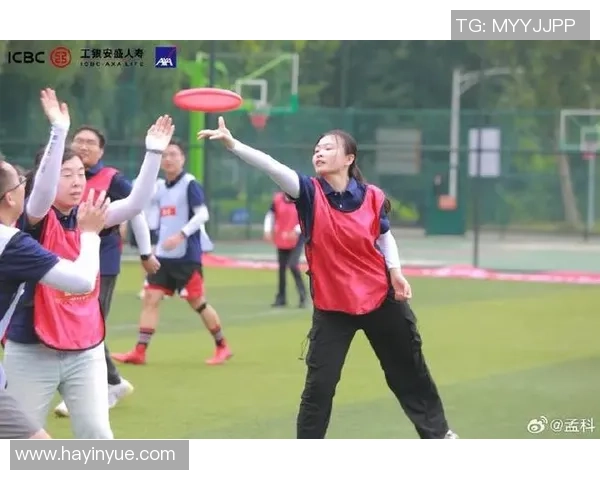 南京飞盘队的速度与激情探索飞盘运动的魅力与挑战